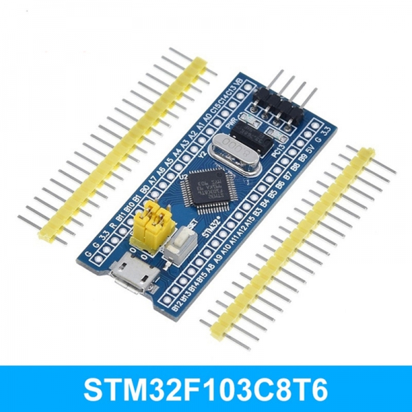 STM32F103C8T6/C6T6 minimum system board microcontroller core board development board STM32 ARM