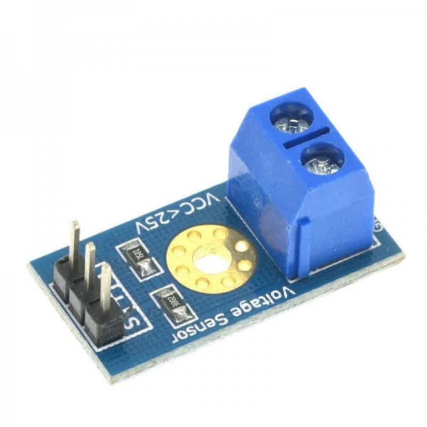 Voltage Sensor Module Electronic Building Blocks