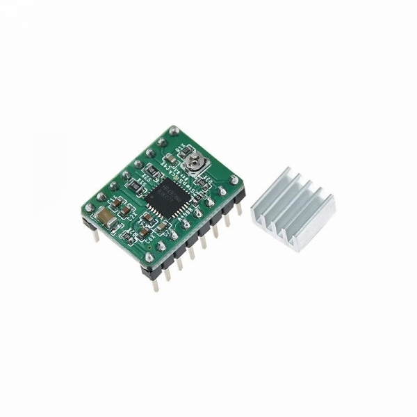 Reprap Stepper Driver A4988/DRV8825