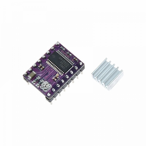 Reprap Stepper Driver A4988/DRV8825