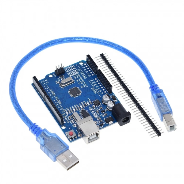 2021 For UNO-R3 Main Board Microcontroller Module Control Development Board Improvement Expert Version