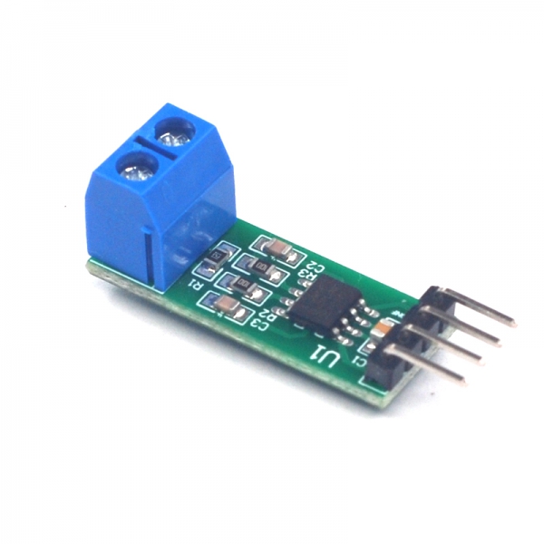 TJA1050 CAN module CAN bus module CAN bus transceiver STM32 code schematic